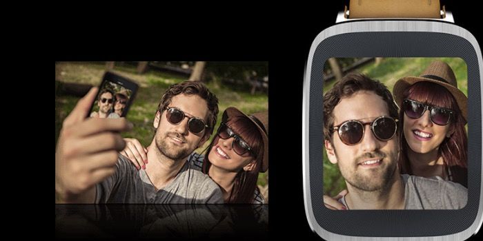 ASUS deja de fabricar los ZenWatch con Android Wear