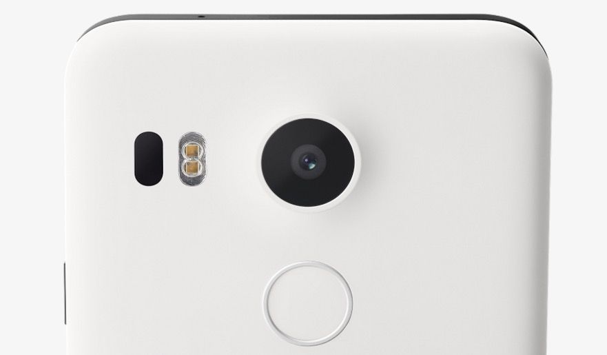 Activar la cámara desde la pantalla de bloqueo en Nexus 5X y Nexus 6P