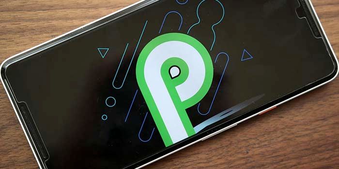 Android P-Update