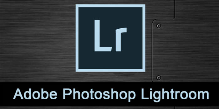 Adobe Lightroom