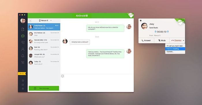 Airdroid