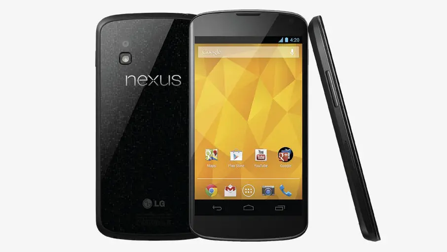 Google VP mag LG Nexus