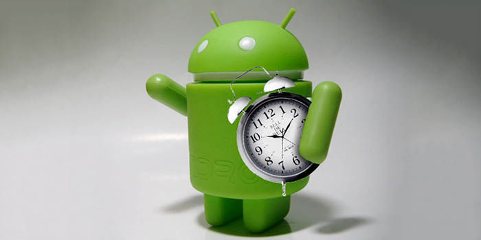 Alarma Android