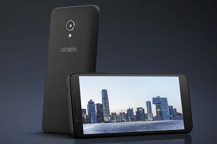 Alcatel 1