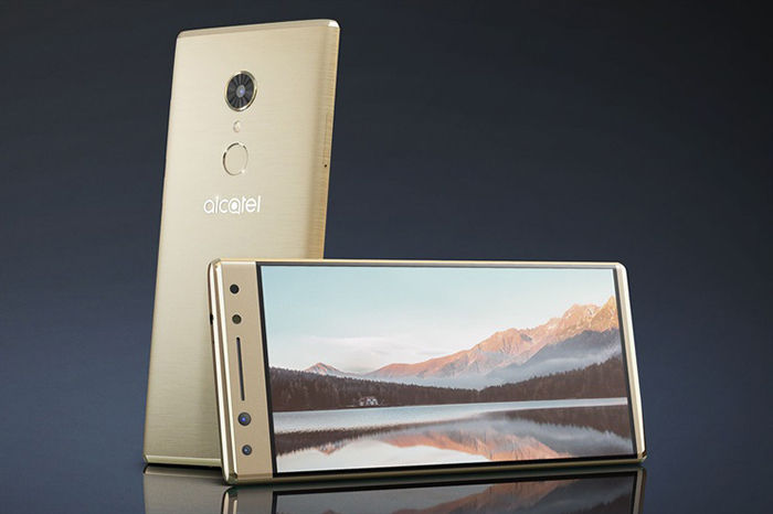 Alcatel 5