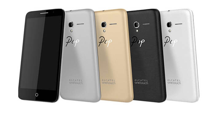 Alcatel OneTouch Pop 3