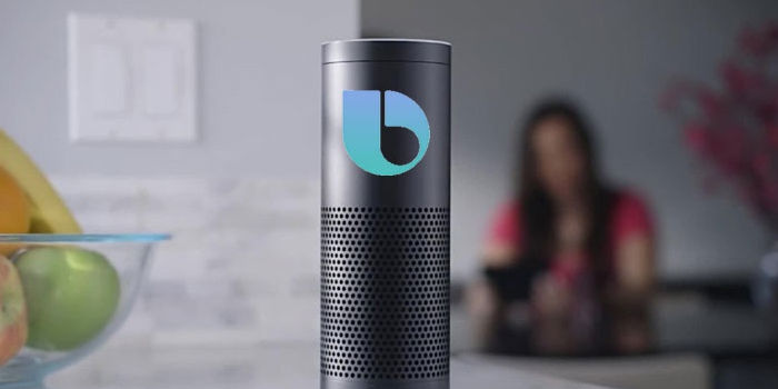 Altavoz inteligente de Samsung con Bixby