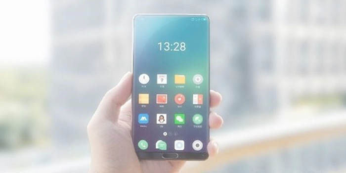 Alternativa Meizu al Mi Mix