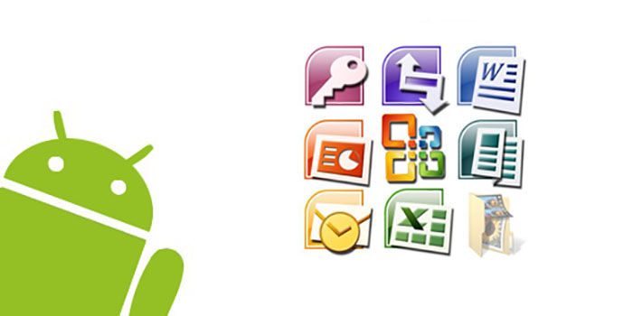 Alternativas a OpenOffice Android