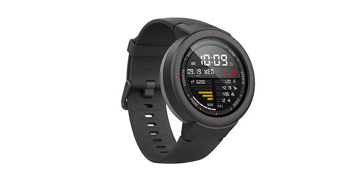 Amazfit Verge in ESP