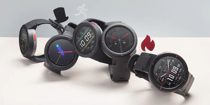 Amazfit Verge