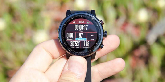 Amazfit Watch 2 desde España