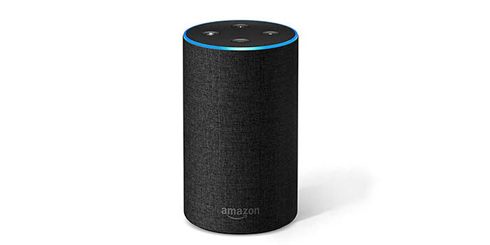 Amazon Echo 2