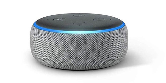 Amazon Echo Dot 3