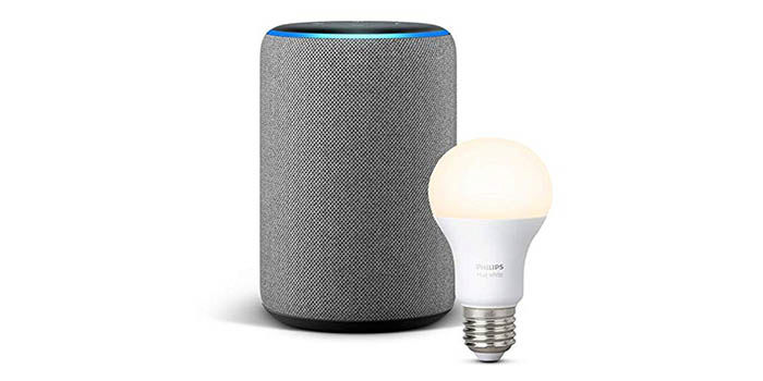 Amazon Echo Plus 2