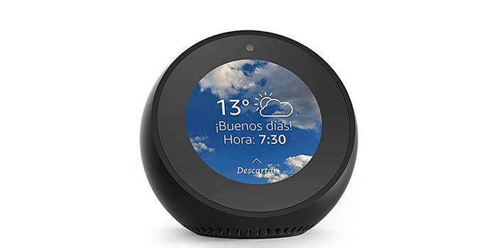 Amazon Echo Spot