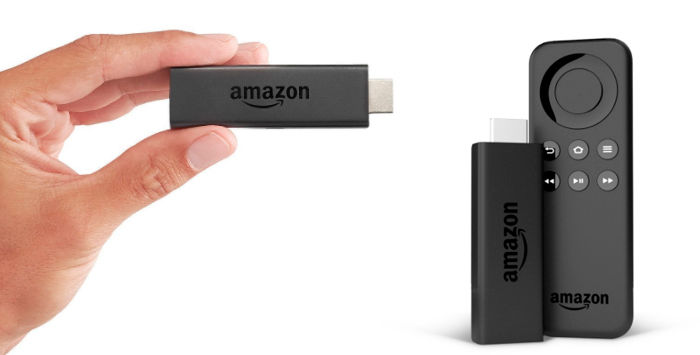 Funktionen des Amazon Fire TV Stick Basic Edition