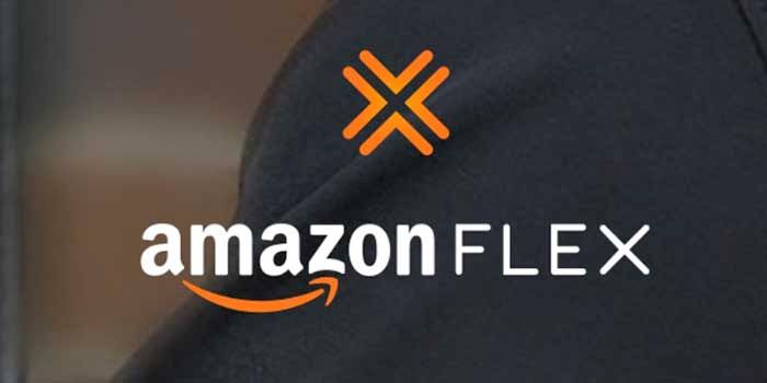 Amazon Flex