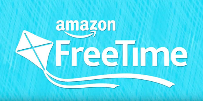 Amazon FreeTime