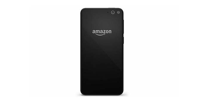 Amazon Ice Phone