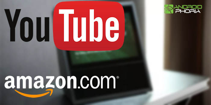 Amazontube sera la competencia de youtube