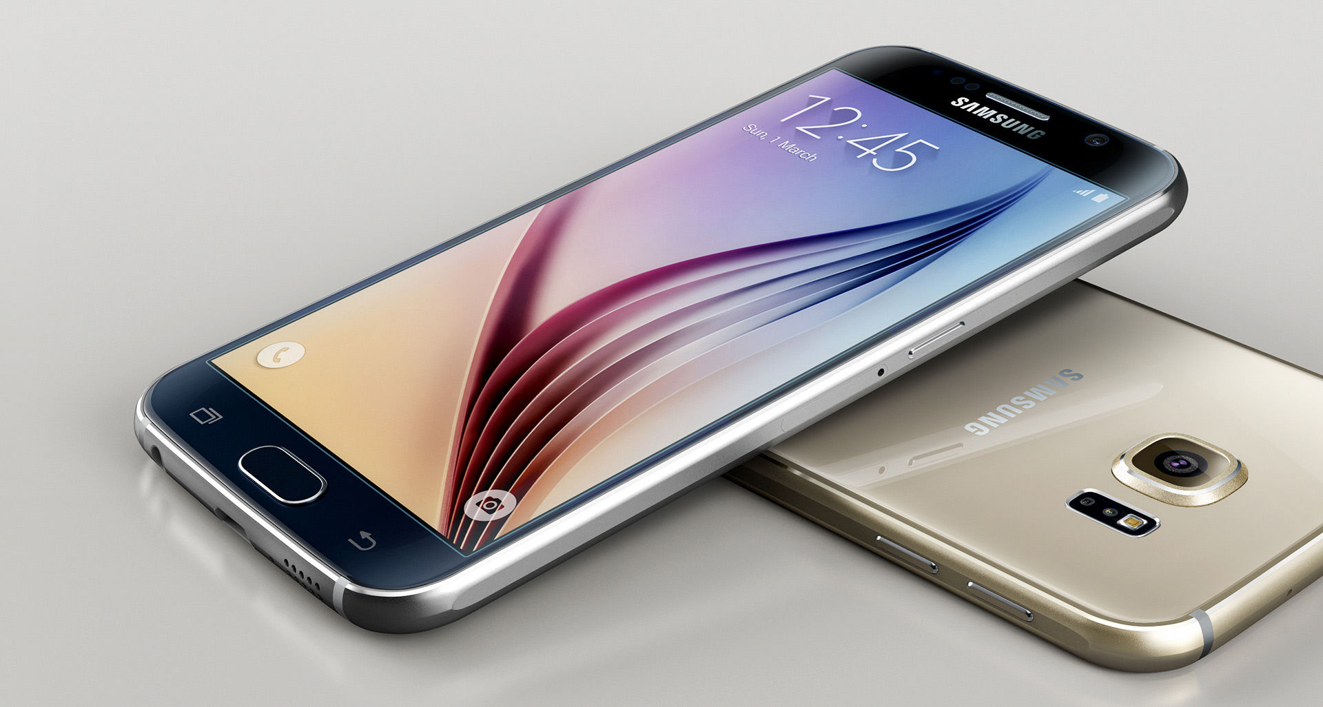 Android 6.0.1 en el Galaxy S6 es ma?s lento y suave