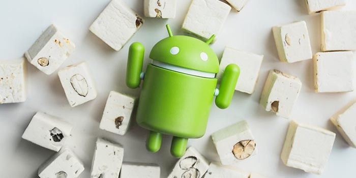 Android 7.1 Nougat