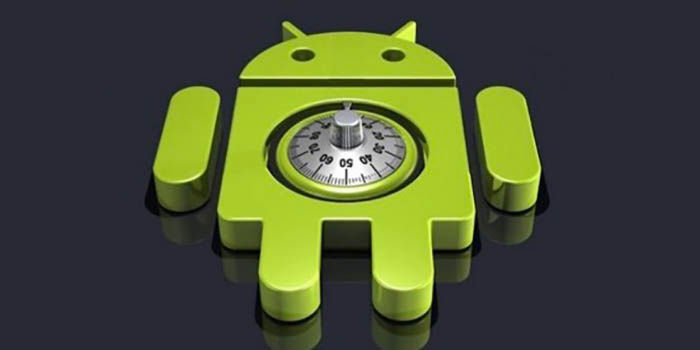 Android Ajustes