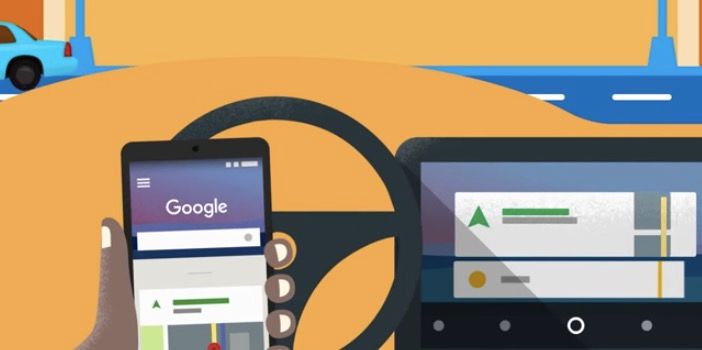 Android Auto