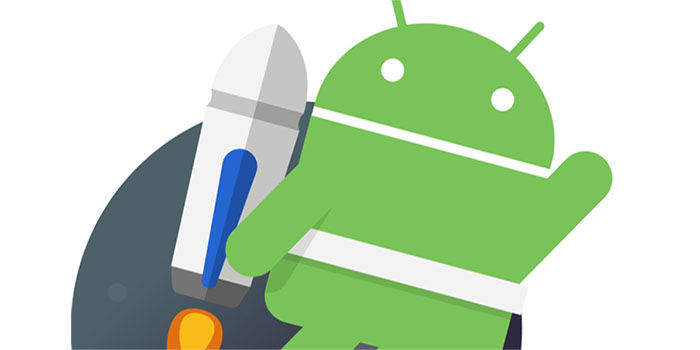 Android Jetpack