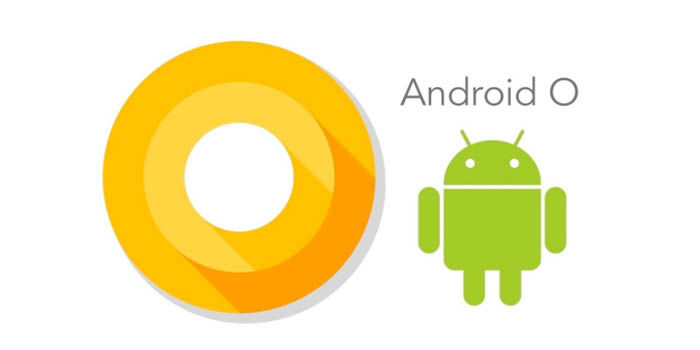 Android O