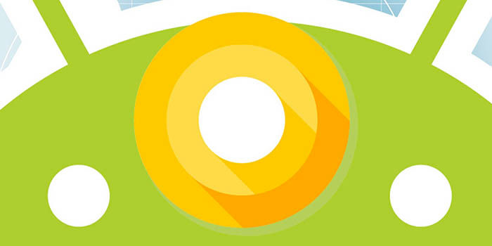 Android O 8