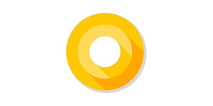 Android O Logo