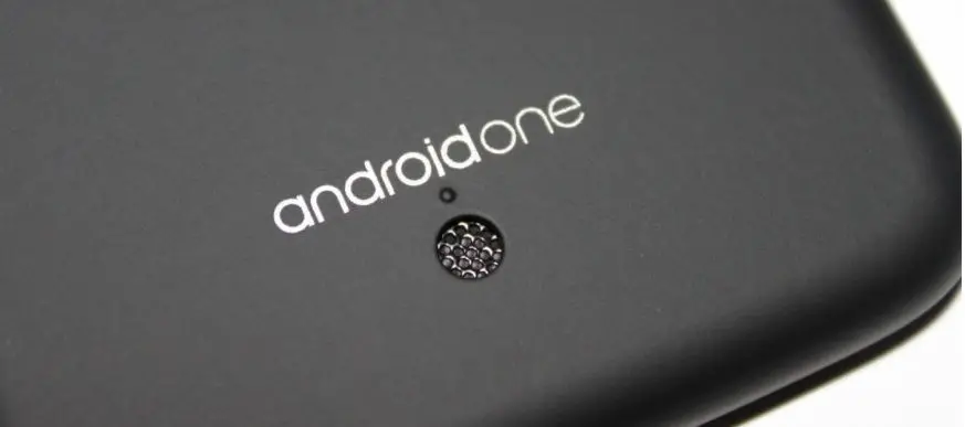 Android One en España con BQ