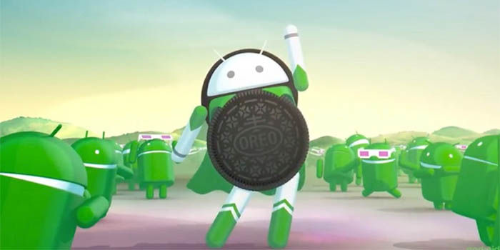 Android Oreo