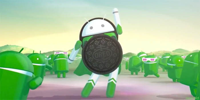 Android Oreo