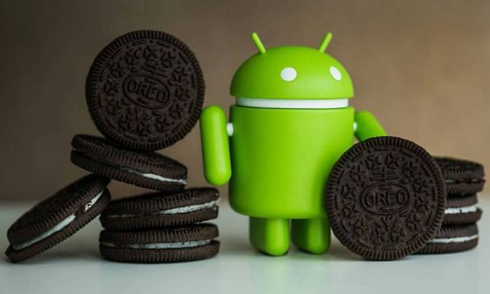 Android Oreo