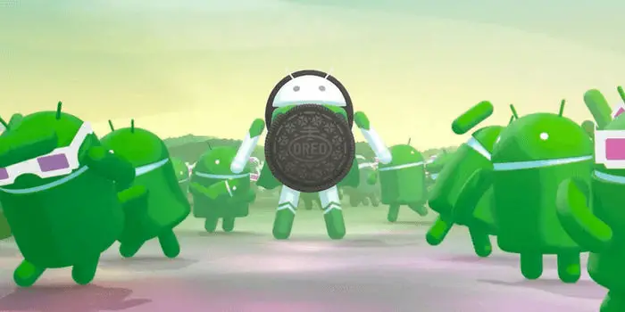 Android Oreo