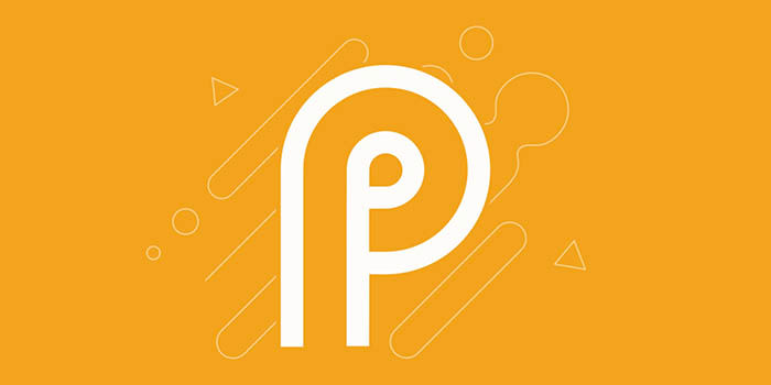 Android P ist gerade dabei zu gehen