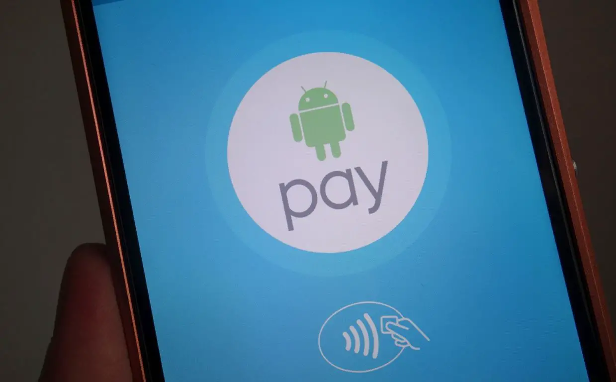 Android Pay en España Alternativas