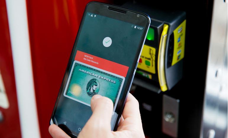 Android Pay