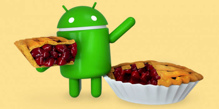 Android Pie deshabilita el downgrade