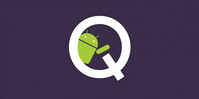 Android Q