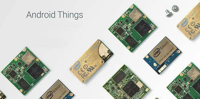 android-things