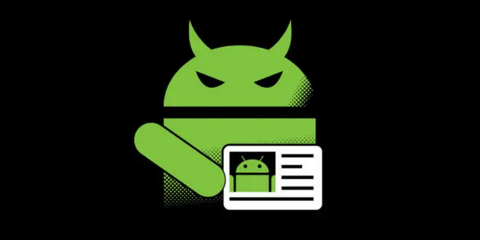 Android Virus