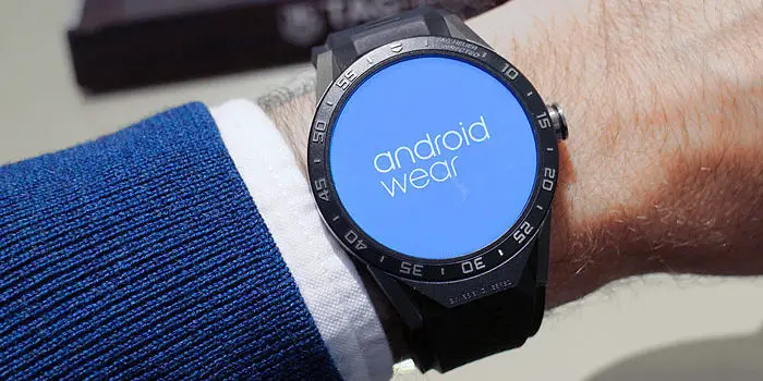 Android Wear