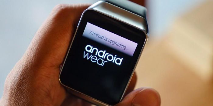 Android Wear