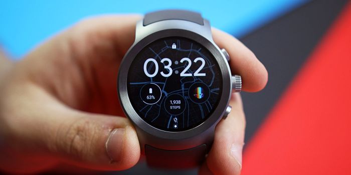 Android Wear