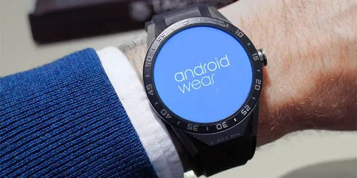 Android Wear