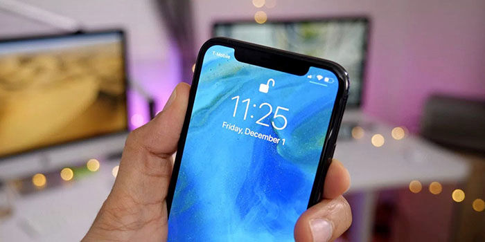 Android soportara Notch de serie